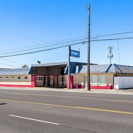 Rodeway Inn Hermiston - Umatilla 외부 사진