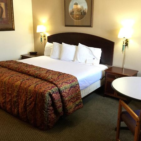 Rodeway Inn Hermiston - Umatilla 외부 사진