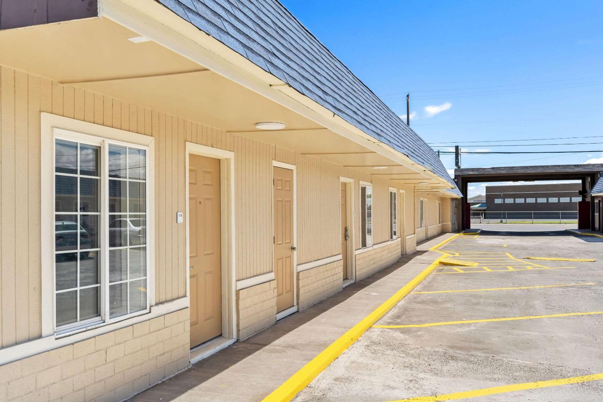 Rodeway Inn Hermiston - Umatilla 외부 사진