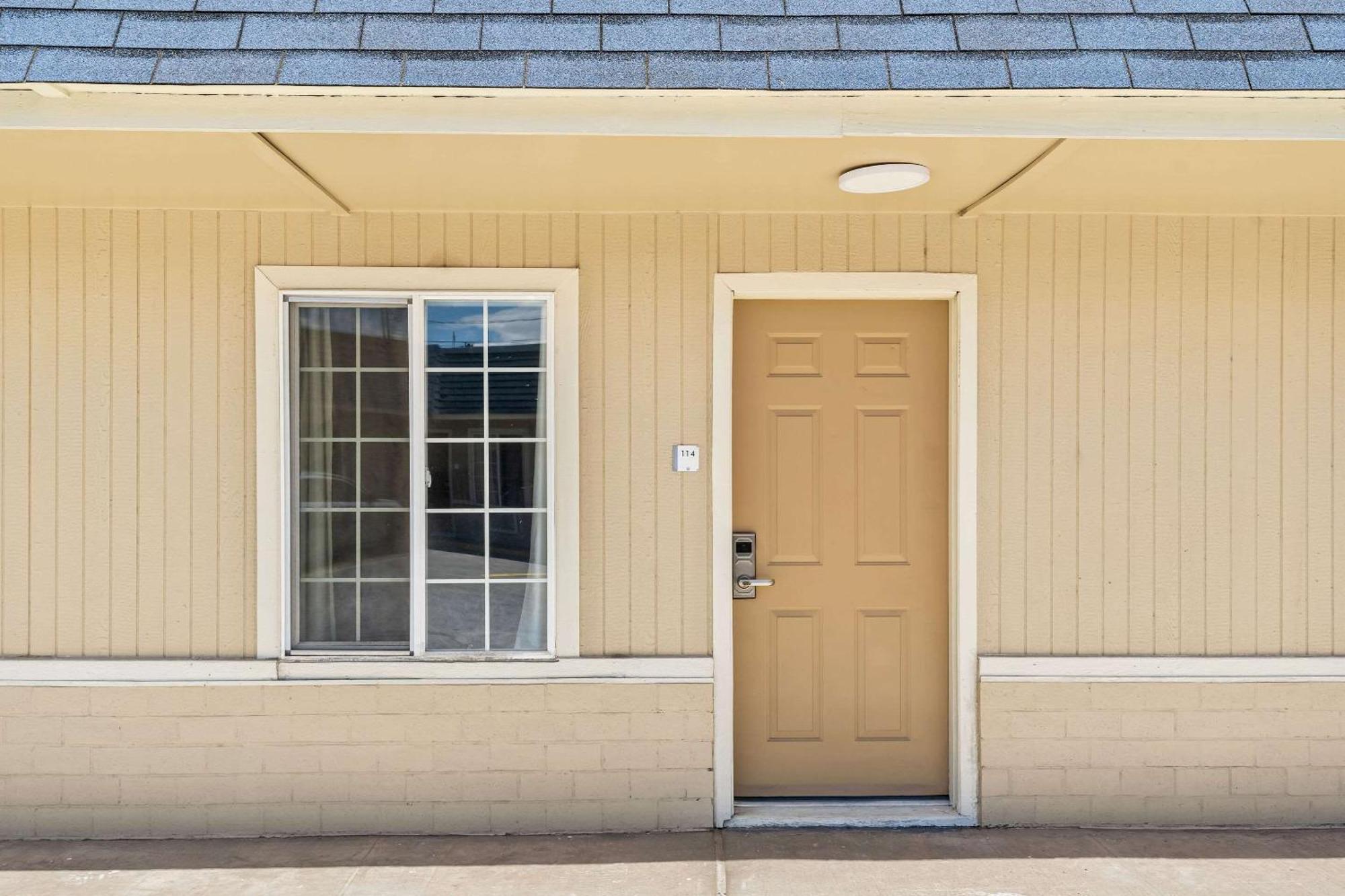 Rodeway Inn Hermiston - Umatilla 외부 사진