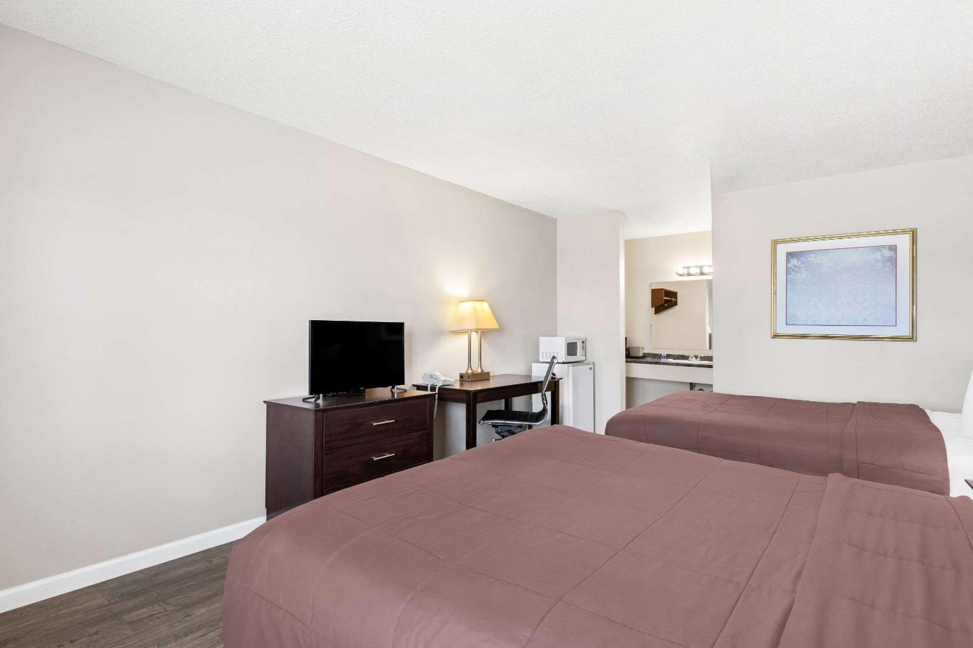 Rodeway Inn Hermiston - Umatilla 외부 사진