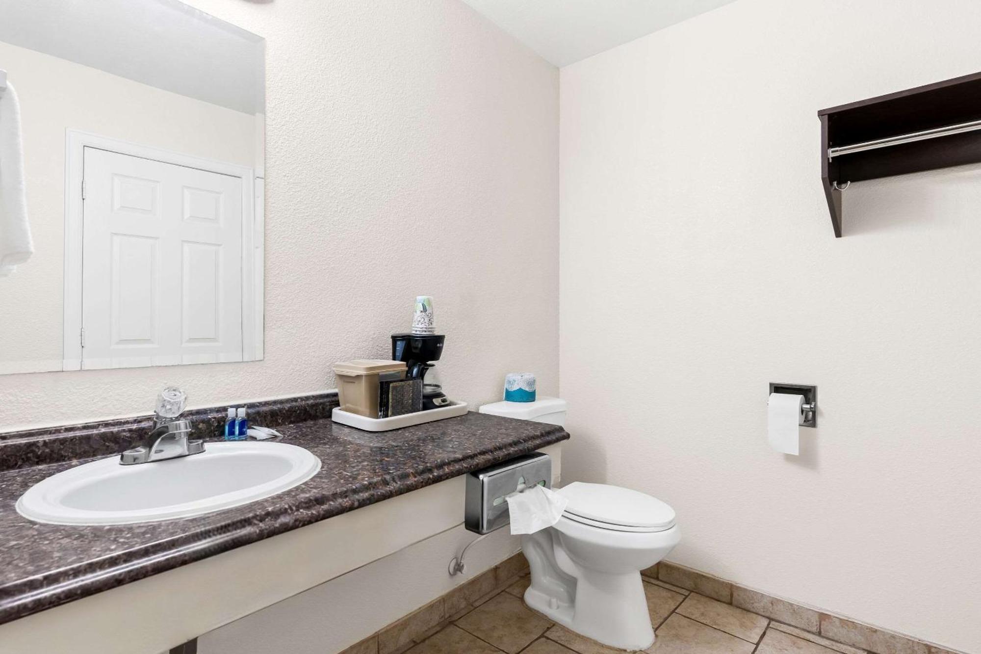 Rodeway Inn Hermiston - Umatilla 외부 사진