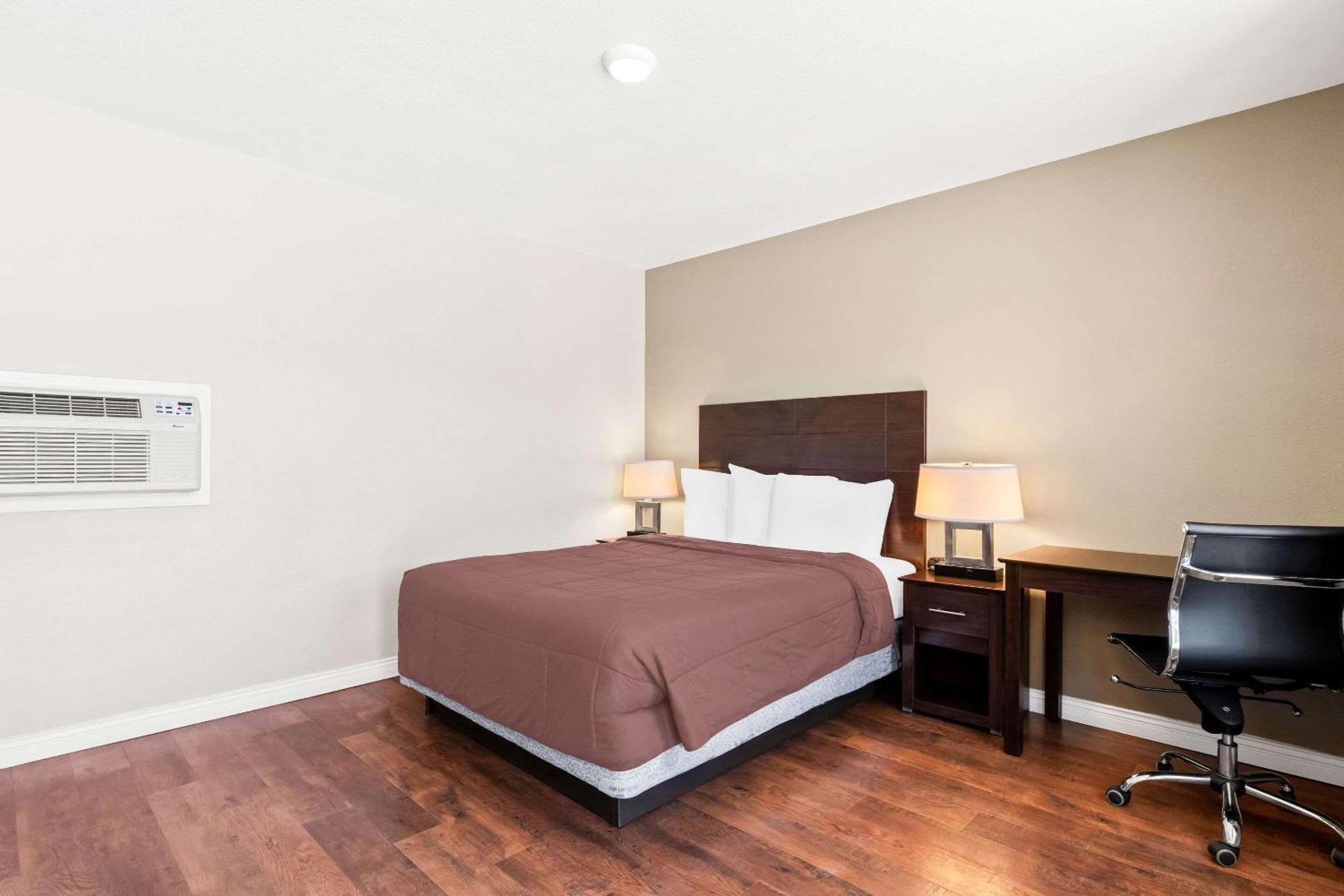 Rodeway Inn Hermiston - Umatilla 외부 사진