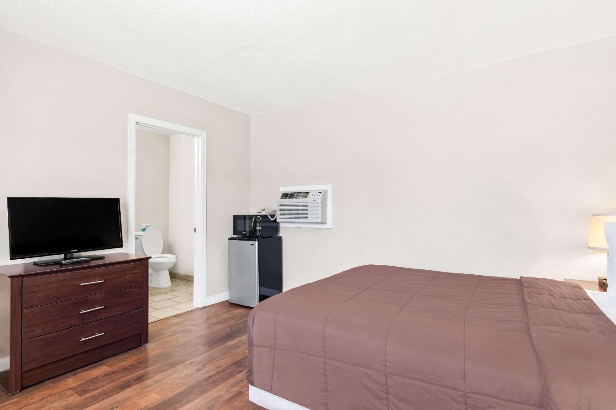 Rodeway Inn Hermiston - Umatilla 외부 사진