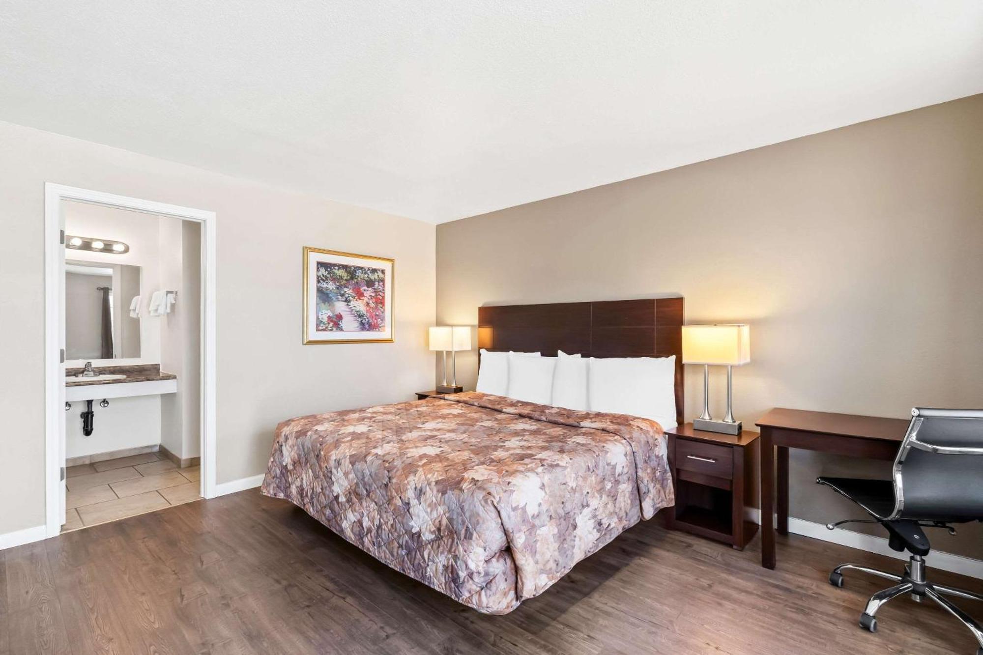 Rodeway Inn Hermiston - Umatilla 외부 사진