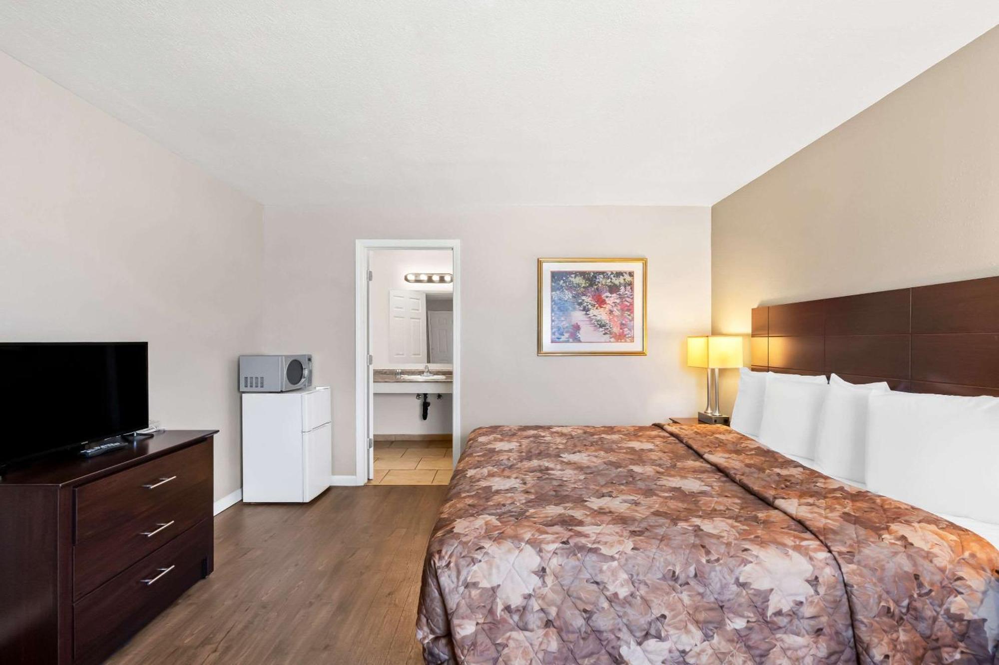 Rodeway Inn Hermiston - Umatilla 외부 사진