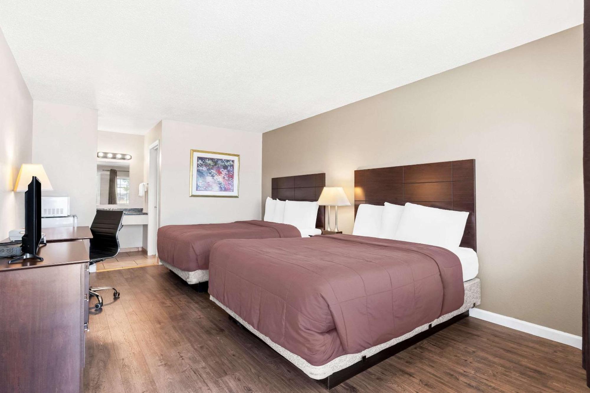 Rodeway Inn Hermiston - Umatilla 외부 사진