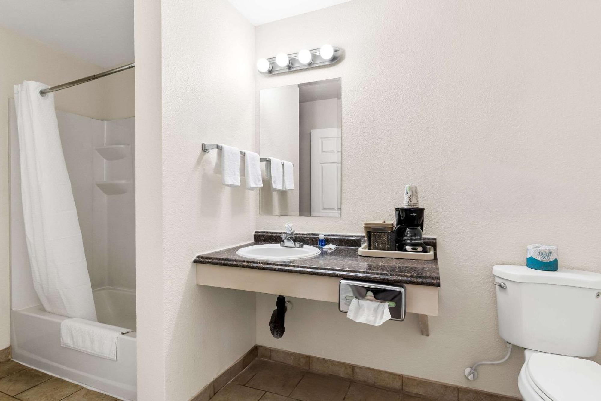 Rodeway Inn Hermiston - Umatilla 외부 사진