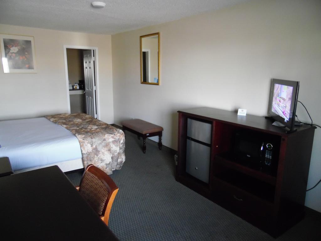 Rodeway Inn Hermiston - Umatilla 외부 사진