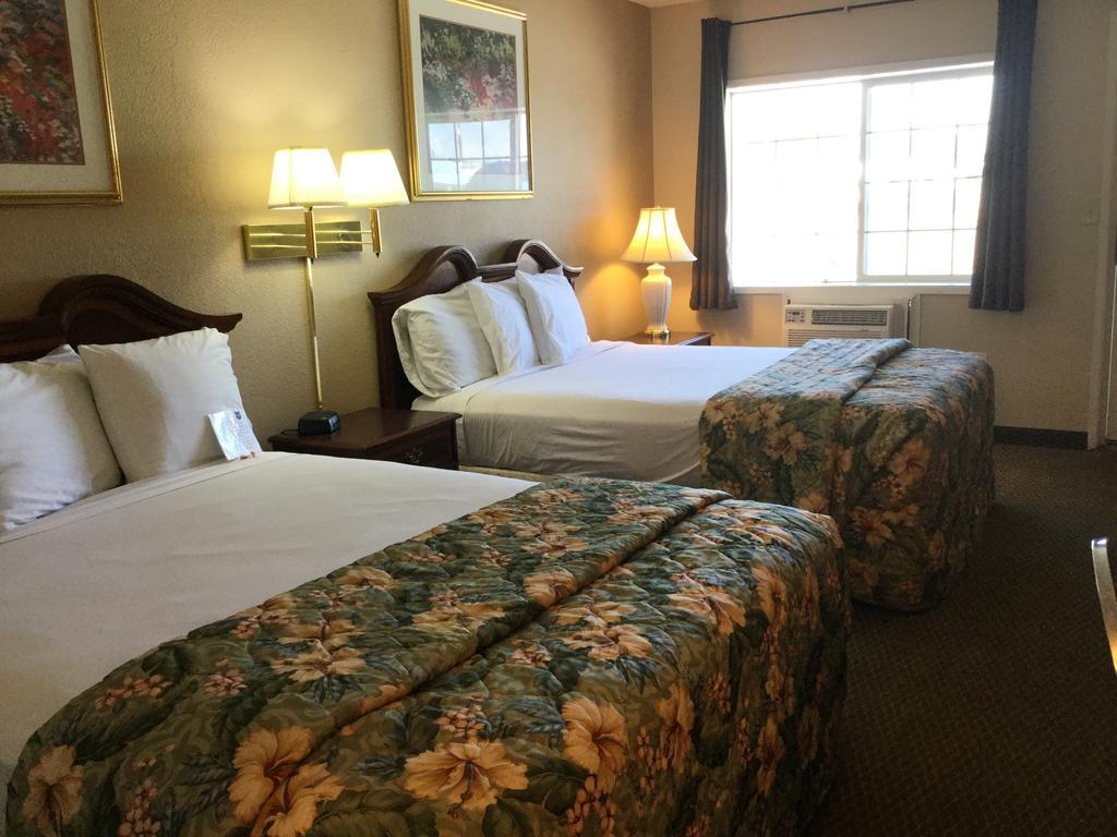 Rodeway Inn Hermiston - Umatilla 외부 사진