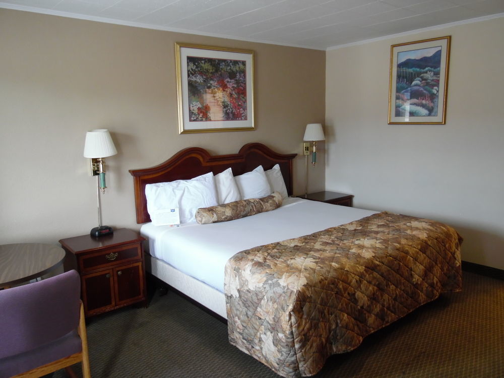 Rodeway Inn Hermiston - Umatilla 외부 사진