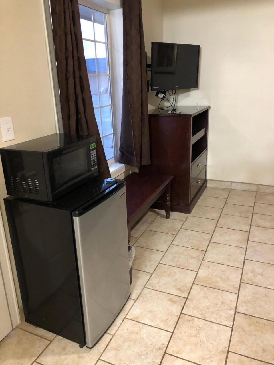 Rodeway Inn Hermiston - Umatilla 외부 사진