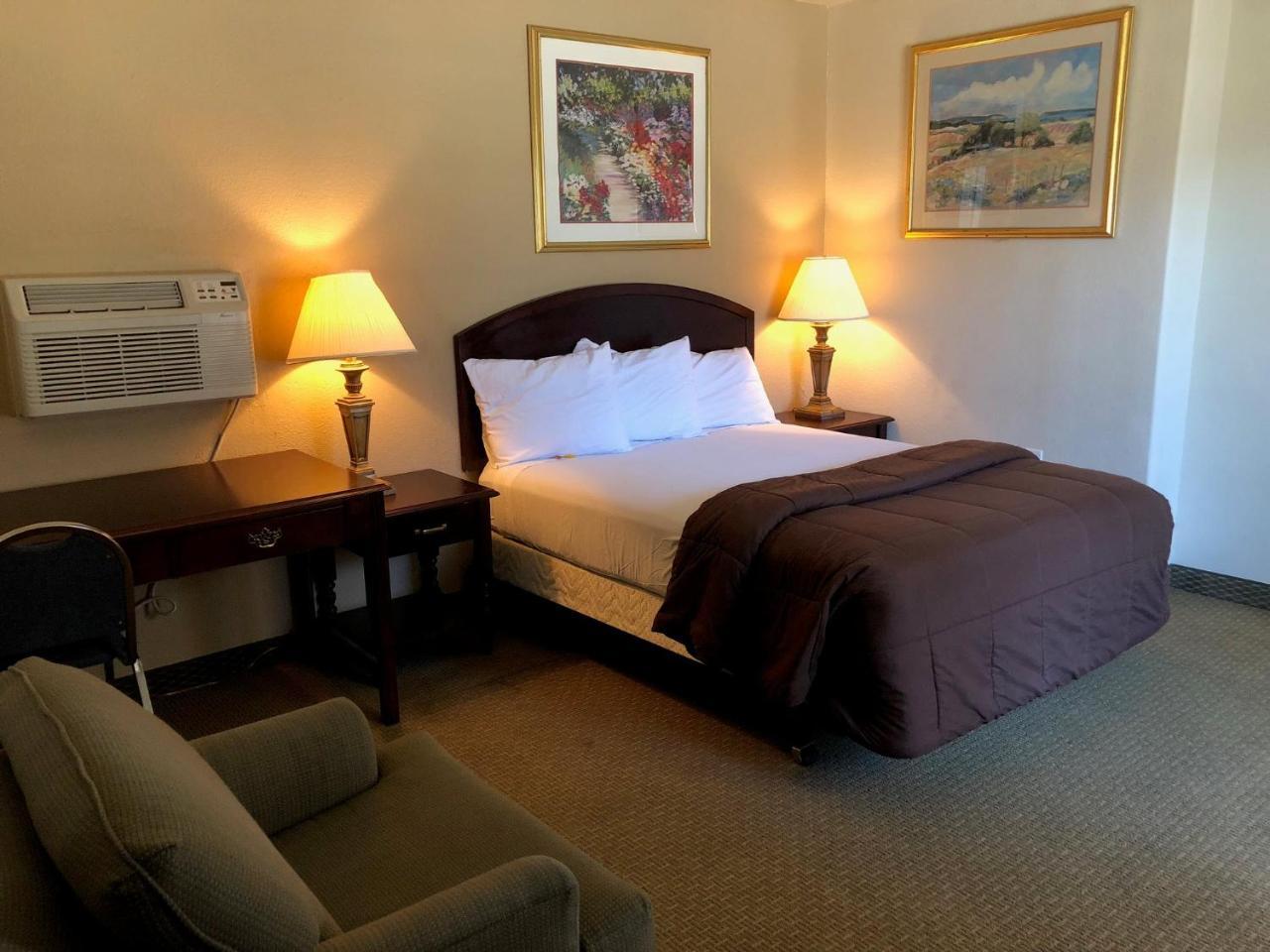 Rodeway Inn Hermiston - Umatilla 외부 사진