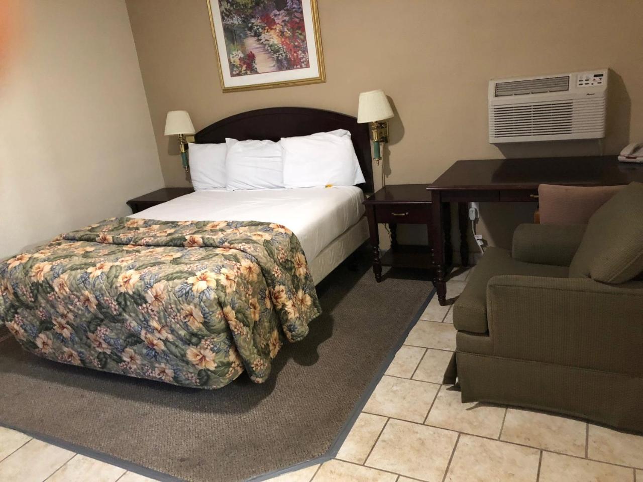 Rodeway Inn Hermiston - Umatilla 외부 사진