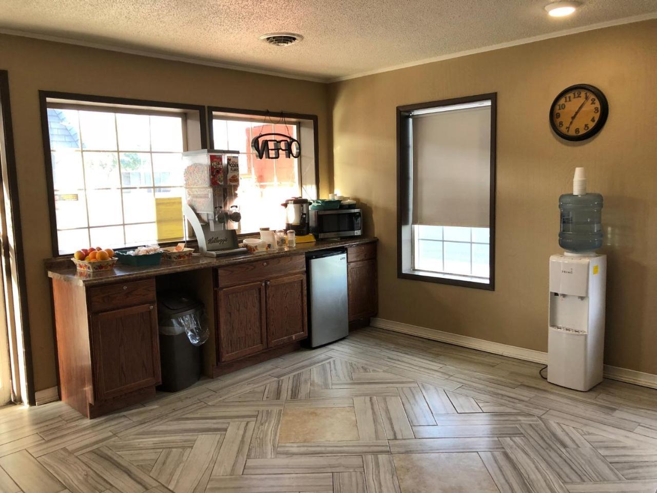 Rodeway Inn Hermiston - Umatilla 외부 사진