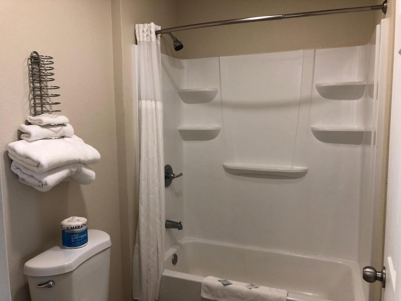 Rodeway Inn Hermiston - Umatilla 외부 사진