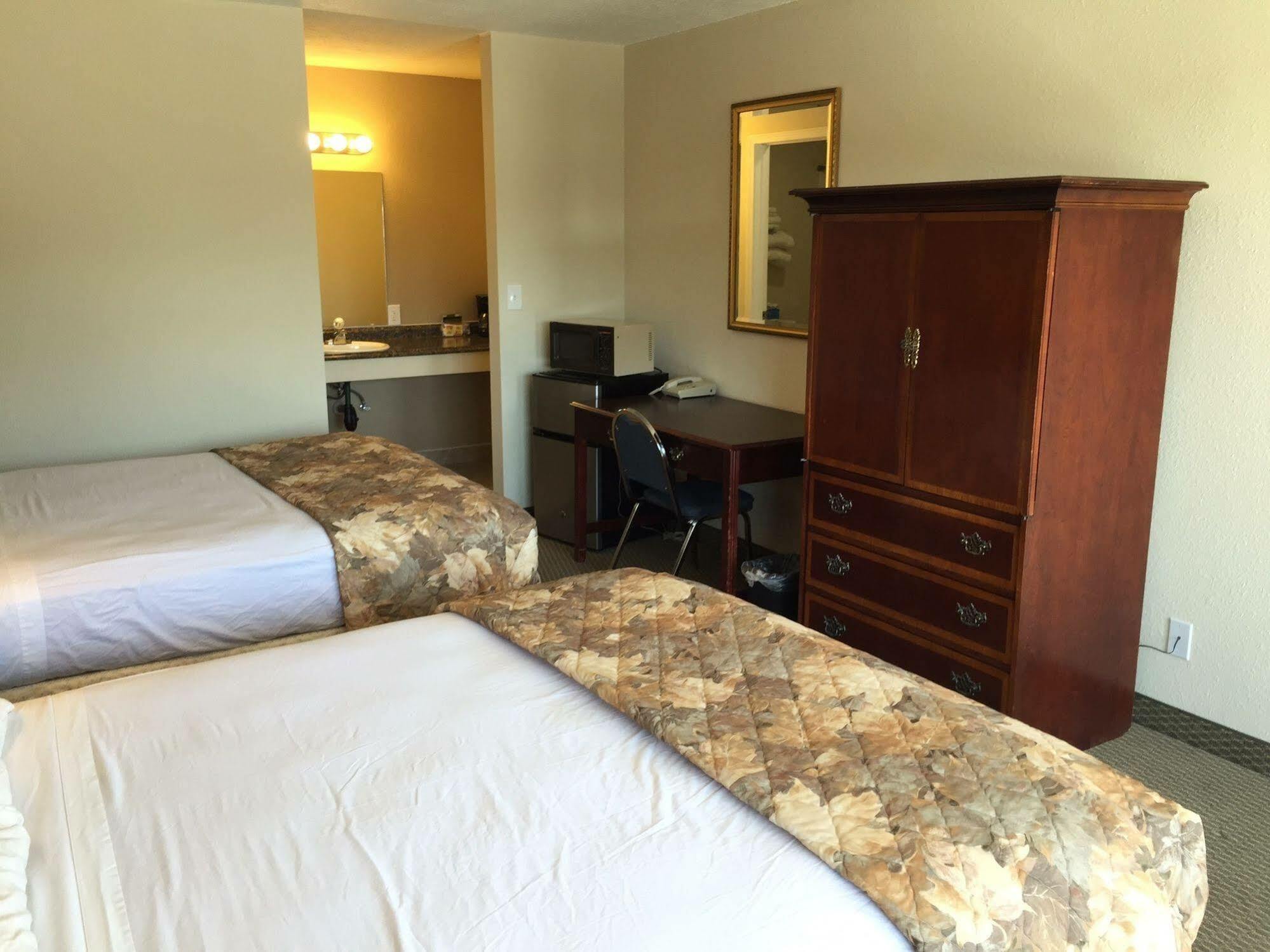 Rodeway Inn Hermiston - Umatilla 외부 사진