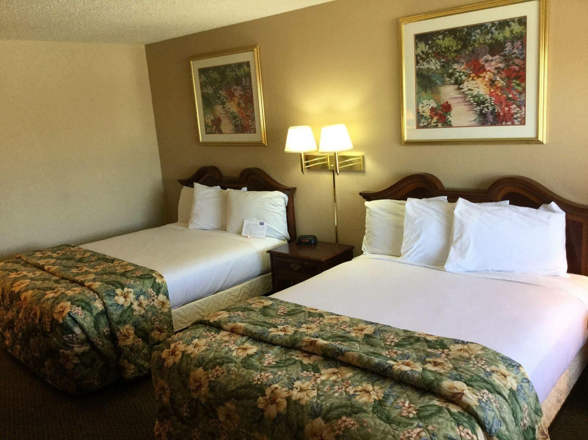 Rodeway Inn Hermiston - Umatilla 외부 사진