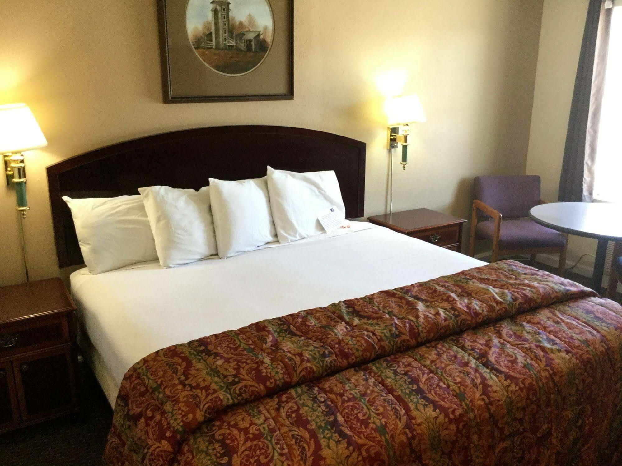 Rodeway Inn Hermiston - Umatilla 외부 사진