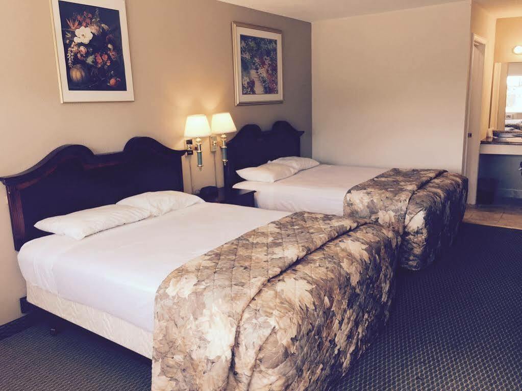 Rodeway Inn Hermiston - Umatilla 외부 사진