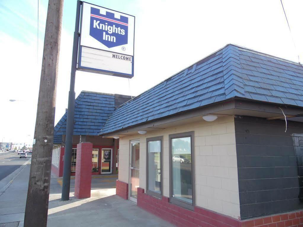 Rodeway Inn Hermiston - Umatilla 외부 사진
