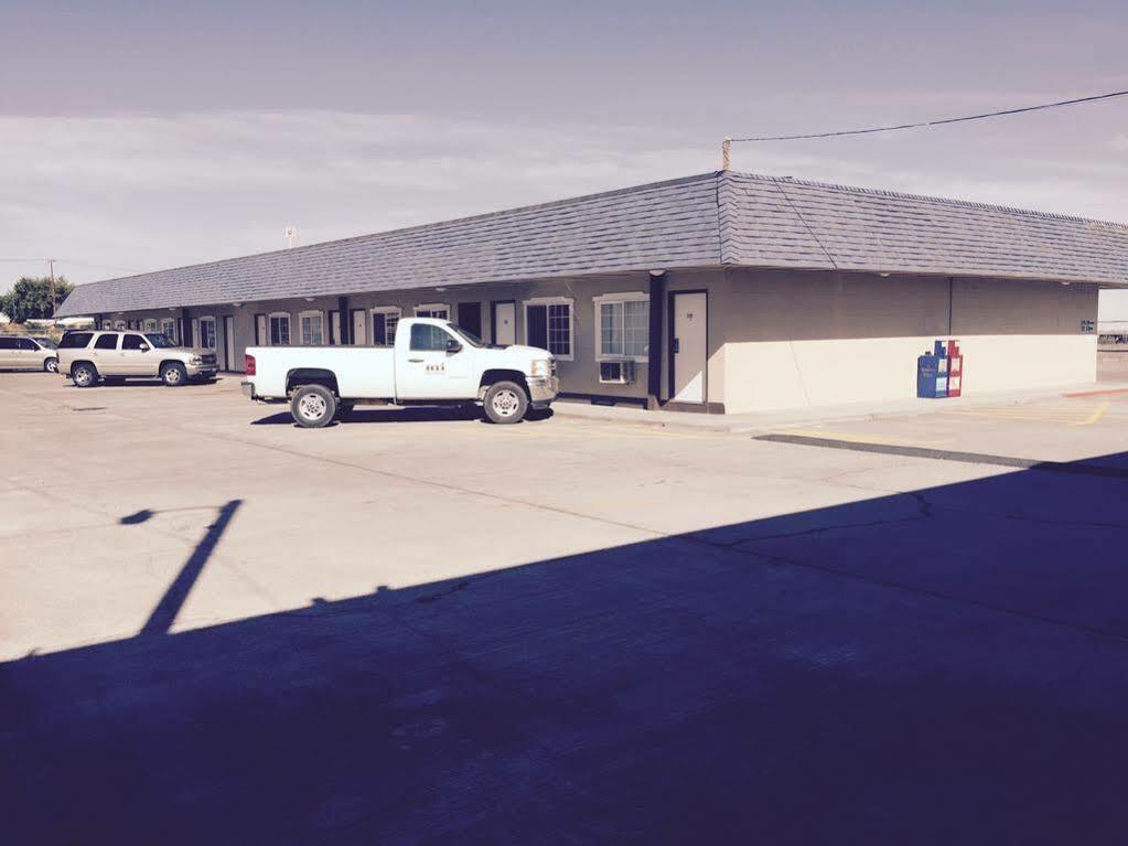 Rodeway Inn Hermiston - Umatilla 외부 사진