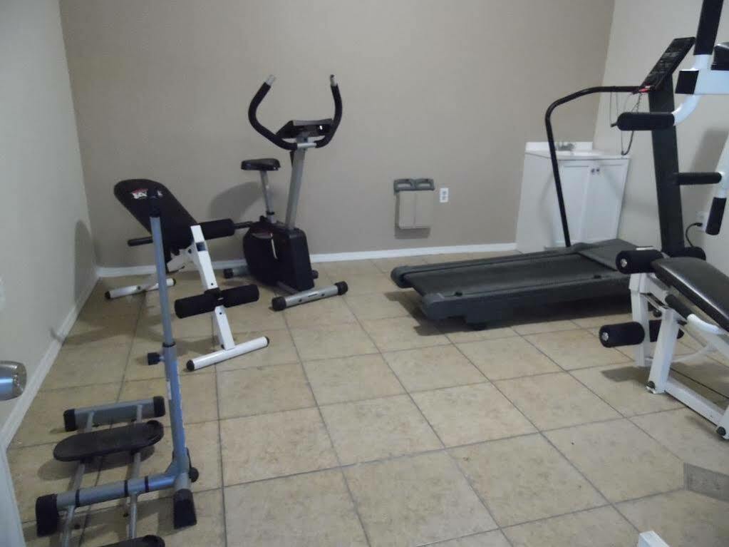 Rodeway Inn Hermiston - Umatilla 외부 사진