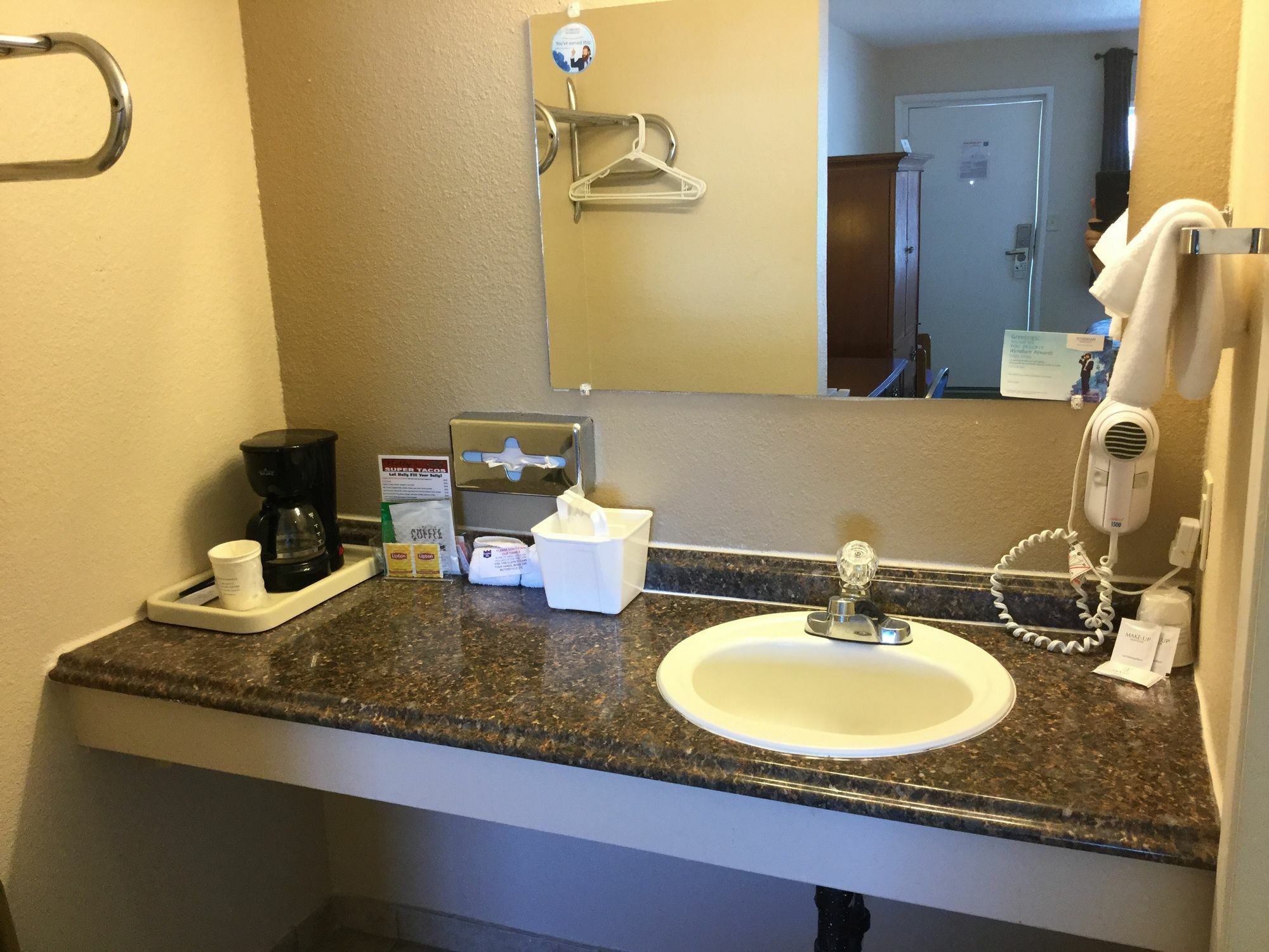 Rodeway Inn Hermiston - Umatilla 외부 사진