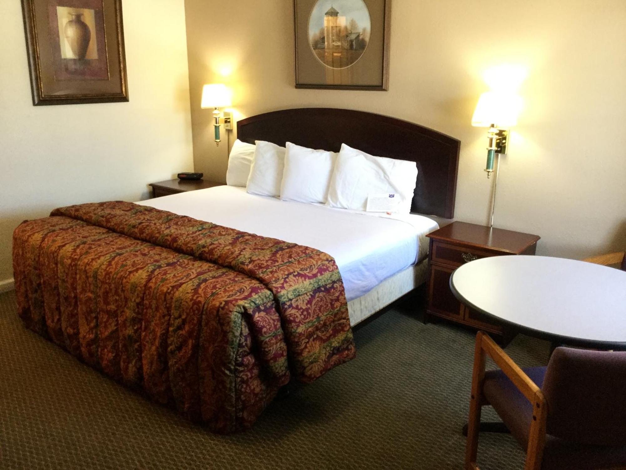 Rodeway Inn Hermiston - Umatilla 외부 사진